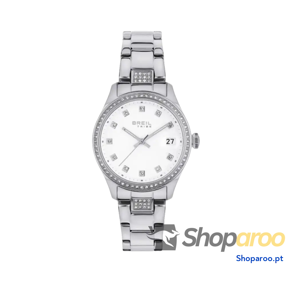 Relógio feminino Breil EW0708 (Ø 28 mm)