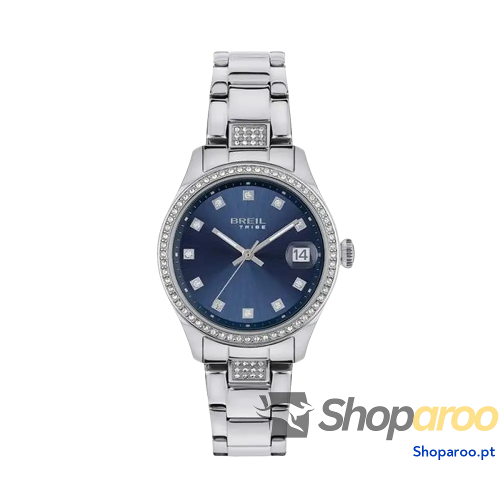 Relógio feminino Breil EW0723 (Ø 32 mm)