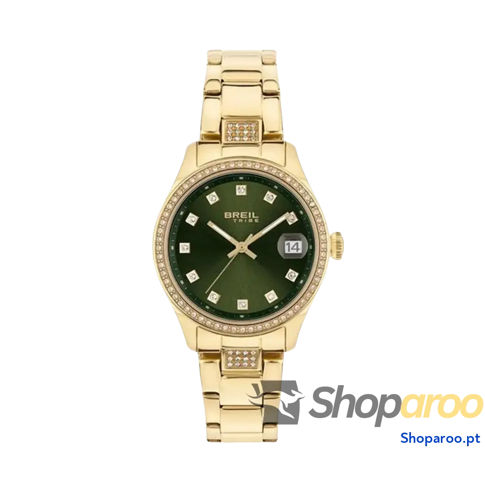 Relógio feminino Breil EW0724 (Ø 32 mm)
