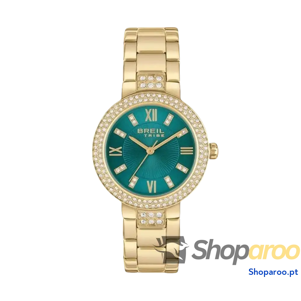 Relógio feminino Breil EW0726 (Ø 36 mm)