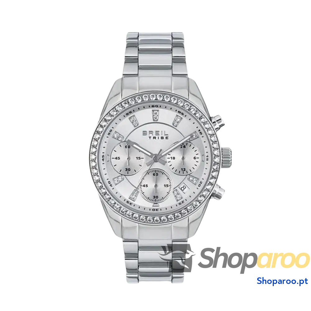 Relógio feminino Breil EW0738 (Ø 36 mm)
