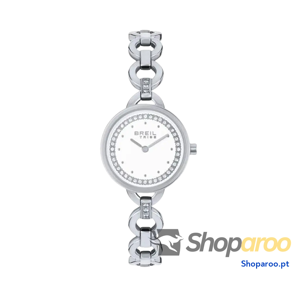 Relógio feminino Breil EW0742 (Ø 43 mm)