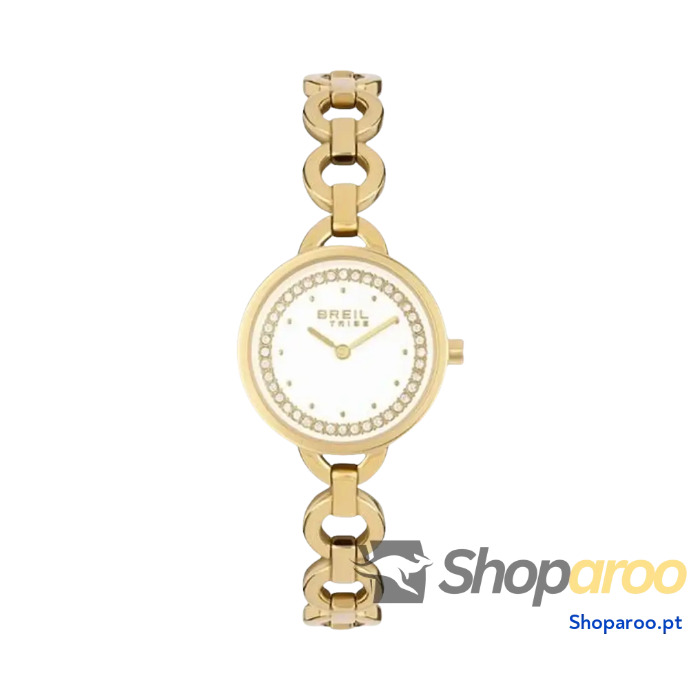 Relógio feminino Breil EW0743 (Ø 43 mm)