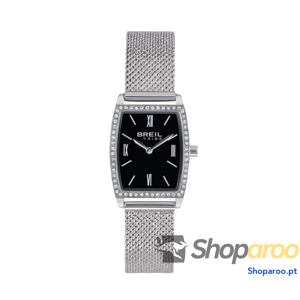 Relógio feminino Breil EW0746 (Ø 43 mm)