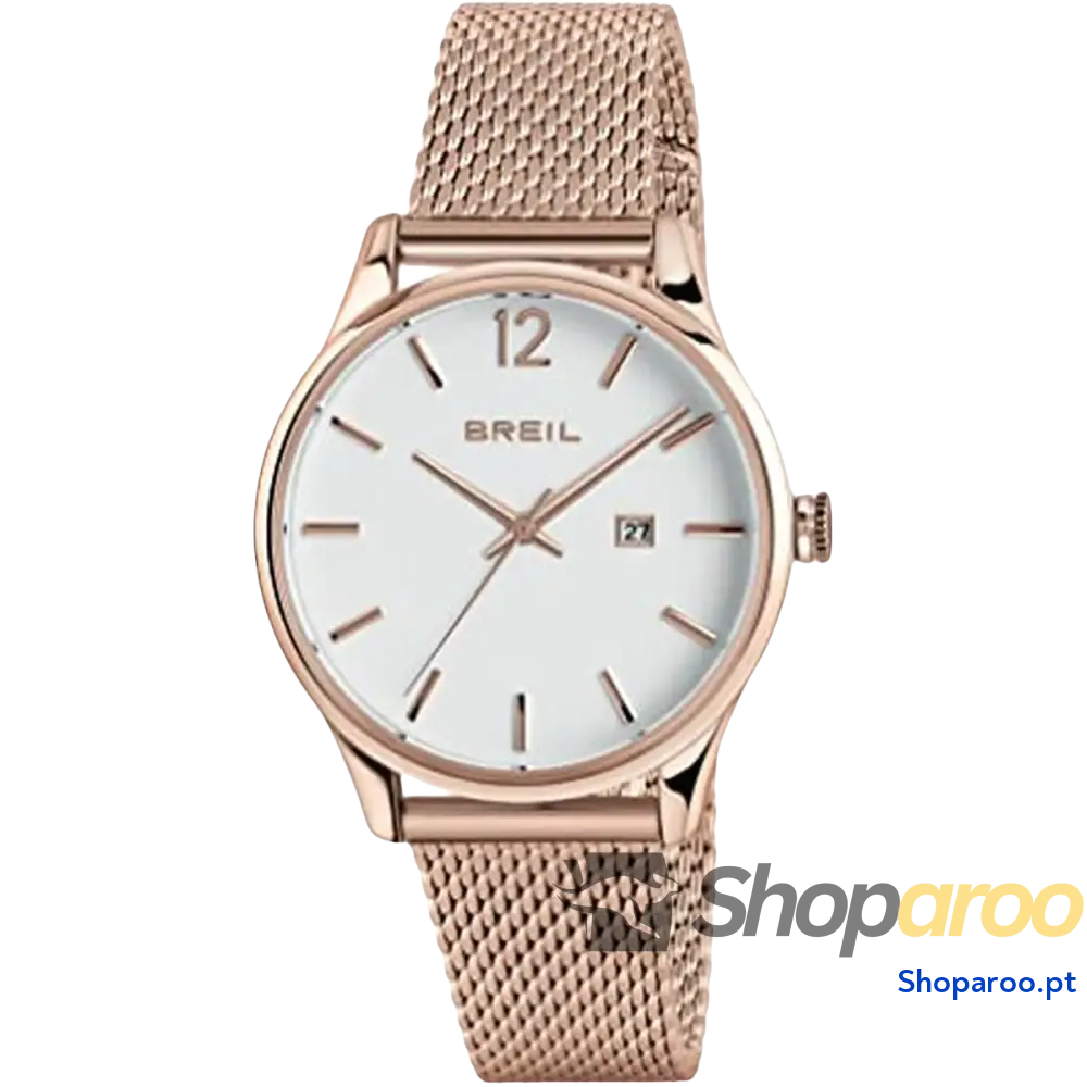 Relógio feminino Breil TW1568 (Ø 33 mm)