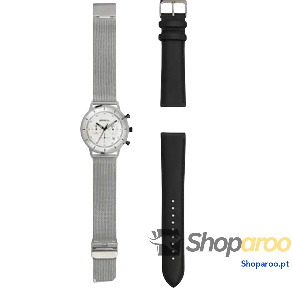 Relógio feminino Breil TW1806