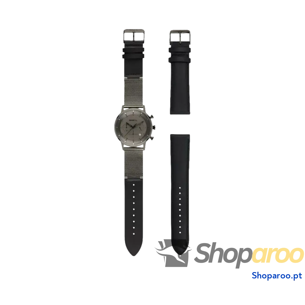 Relógio feminino Breil TW1827 (Ø 38 mm)