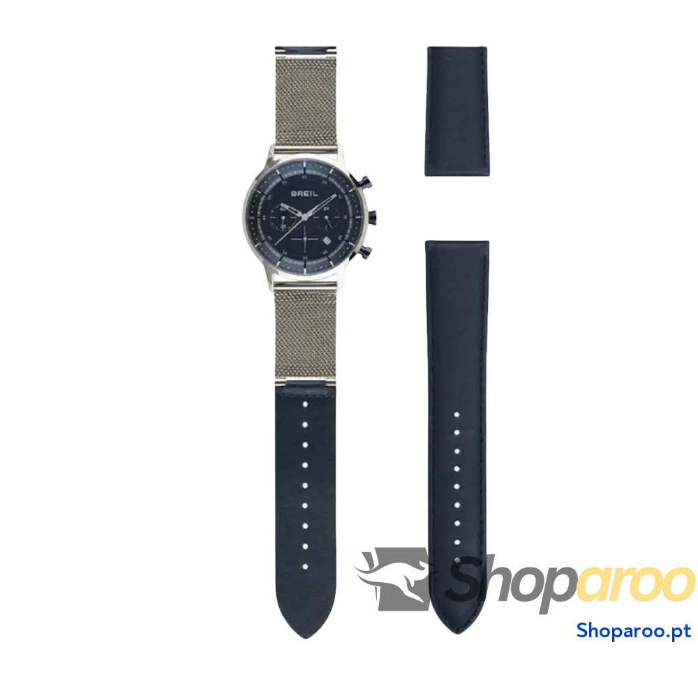 Relógio feminino Breil TW1830 (Ø 38 mm)