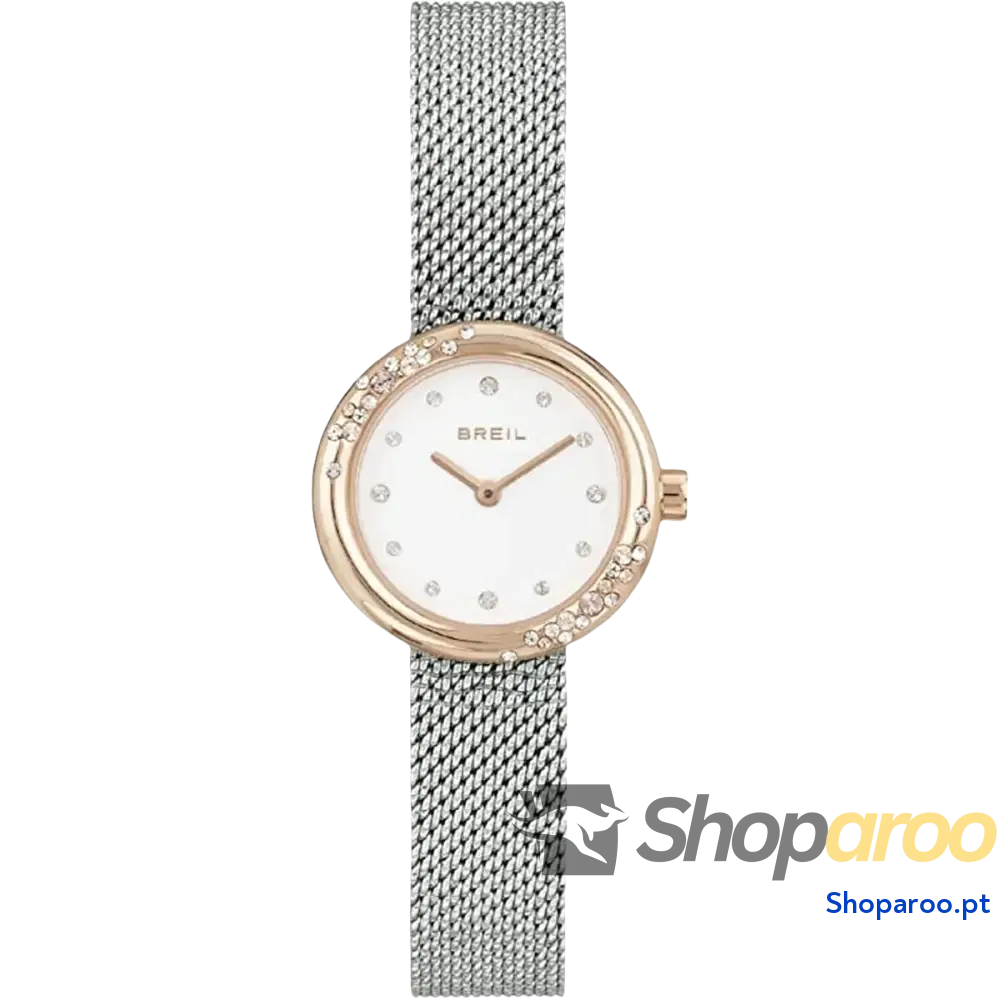 Relógio feminino Breil TW1871 (Ø 35 mm)