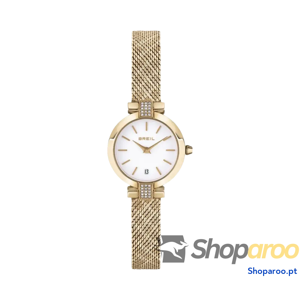 Relógio feminino Breil TW1917