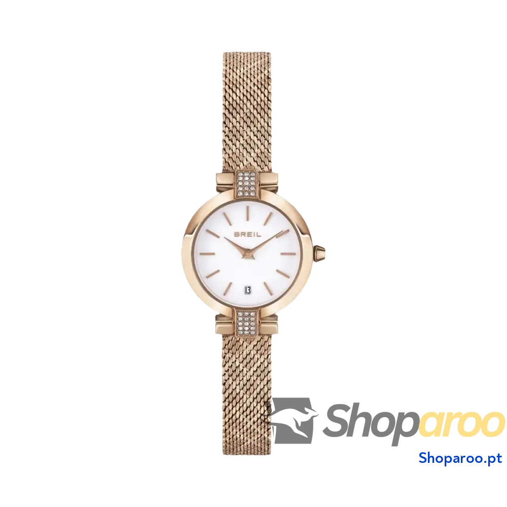 Relógio feminino Breil TW1918 (Ø 32 mm)