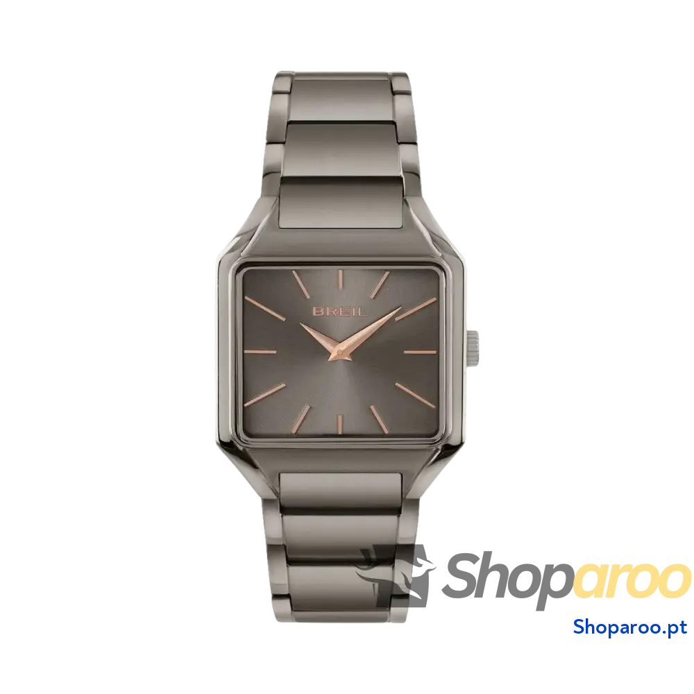 Relógio feminino Breil TW1930 (Ø 33 mm)