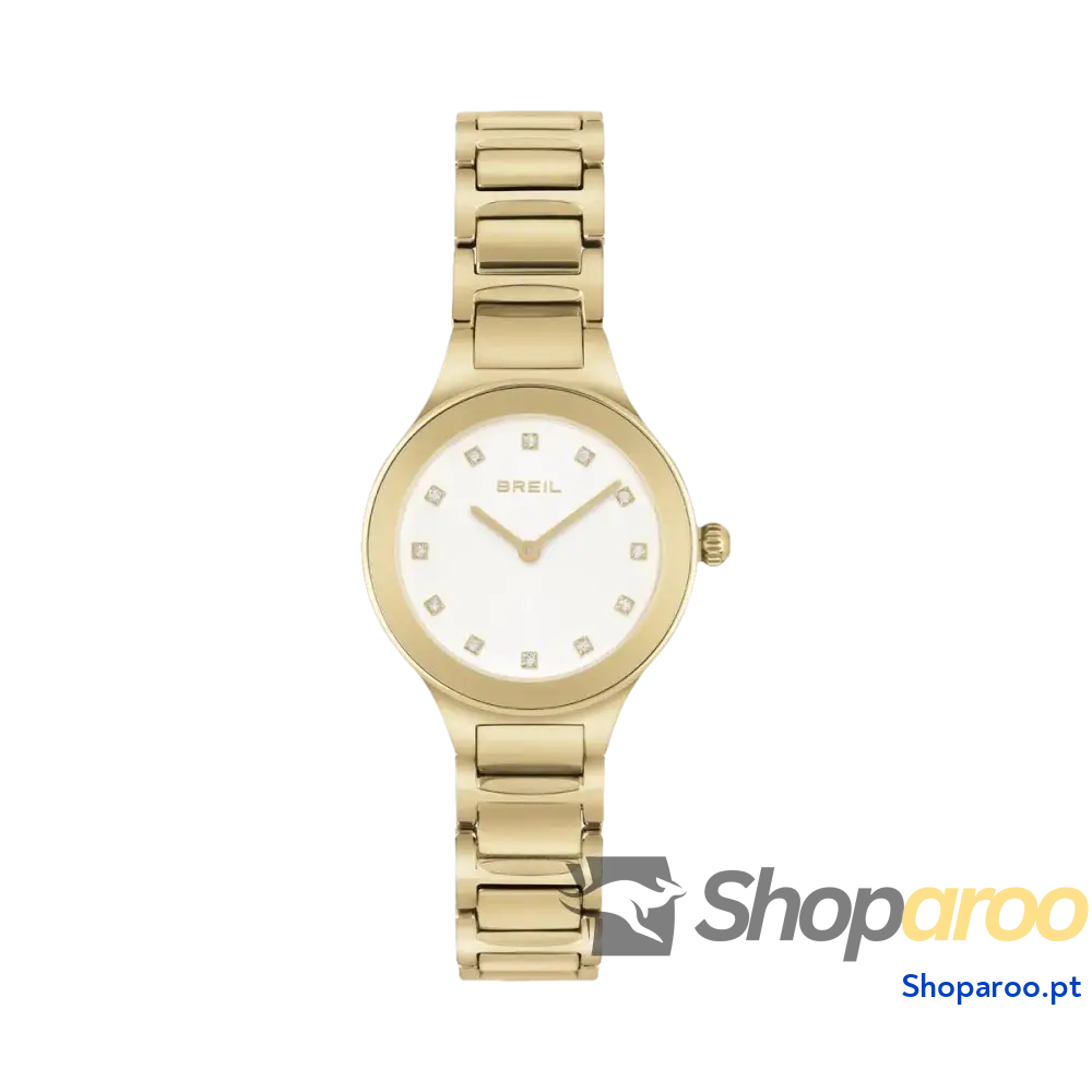 Relógio feminino Breil TW1965 (Ø 32 mm)