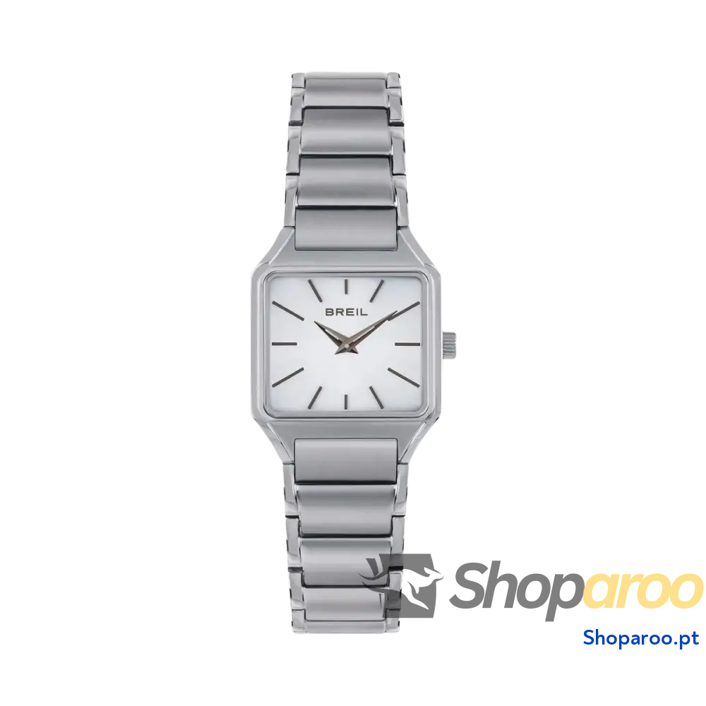 Relógio feminino Breil TW1971 (Ø 33 mm)