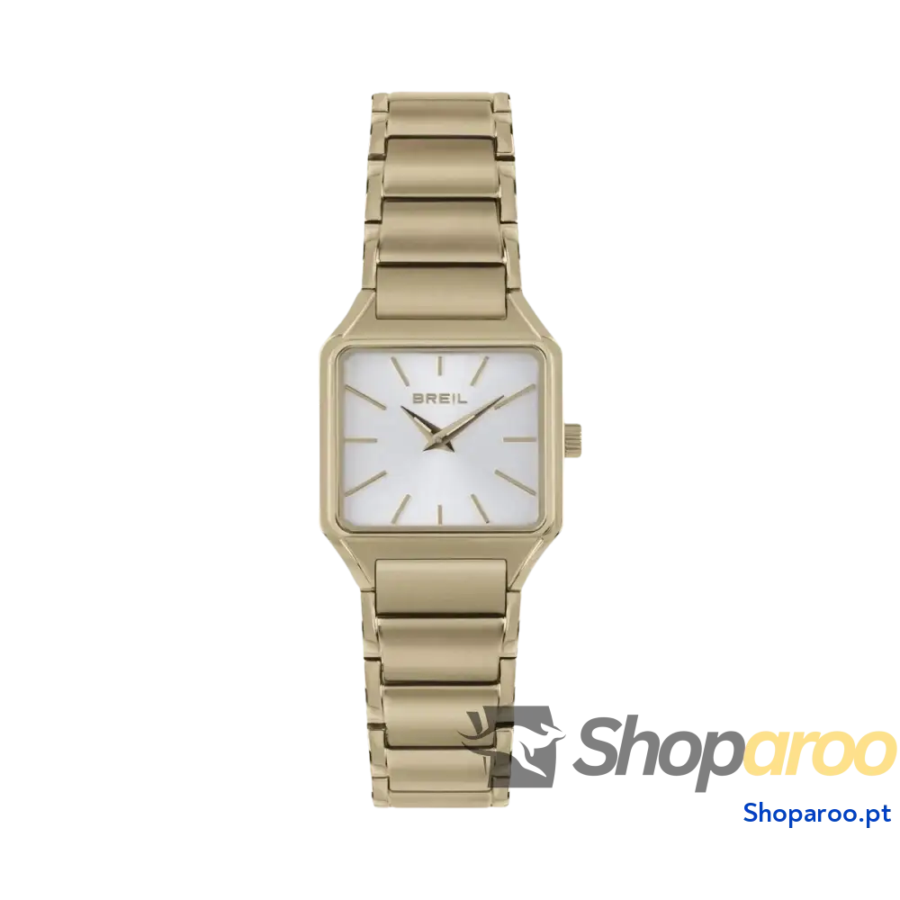 Relógio feminino Breil TW1972