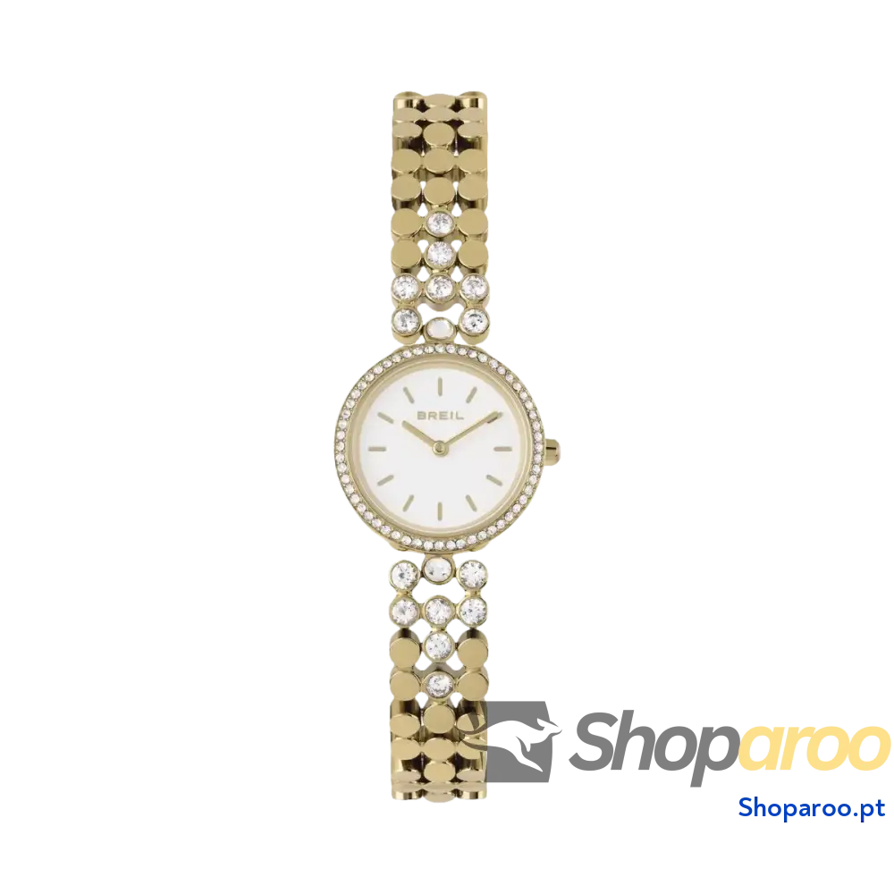 Relógio feminino Breil TW1978