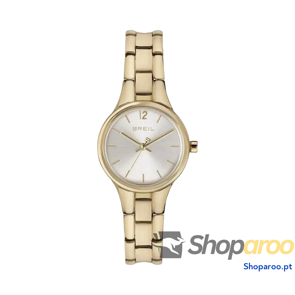 Relógio feminino Breil TW1992 (Ø 28 mm)