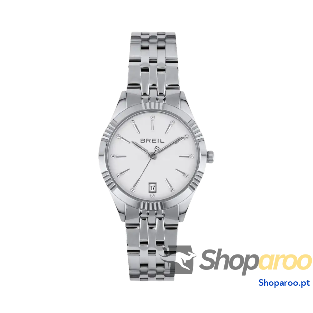 Relógio feminino Breil TW1993 (Ø 32 mm)