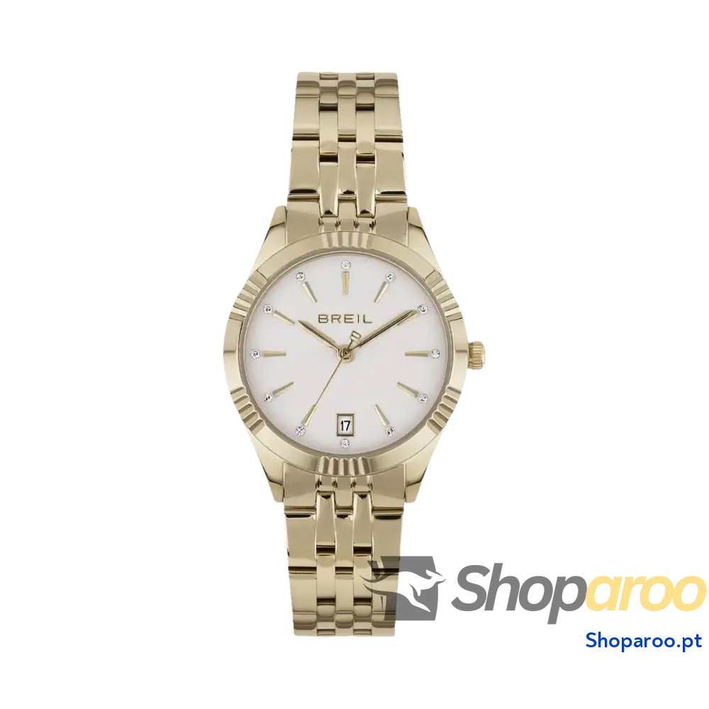 Relógio feminino Breil TW1994 (Ø 32 mm)