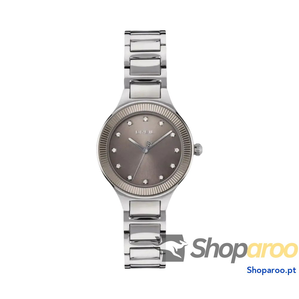 Relógio feminino Breil TW1996