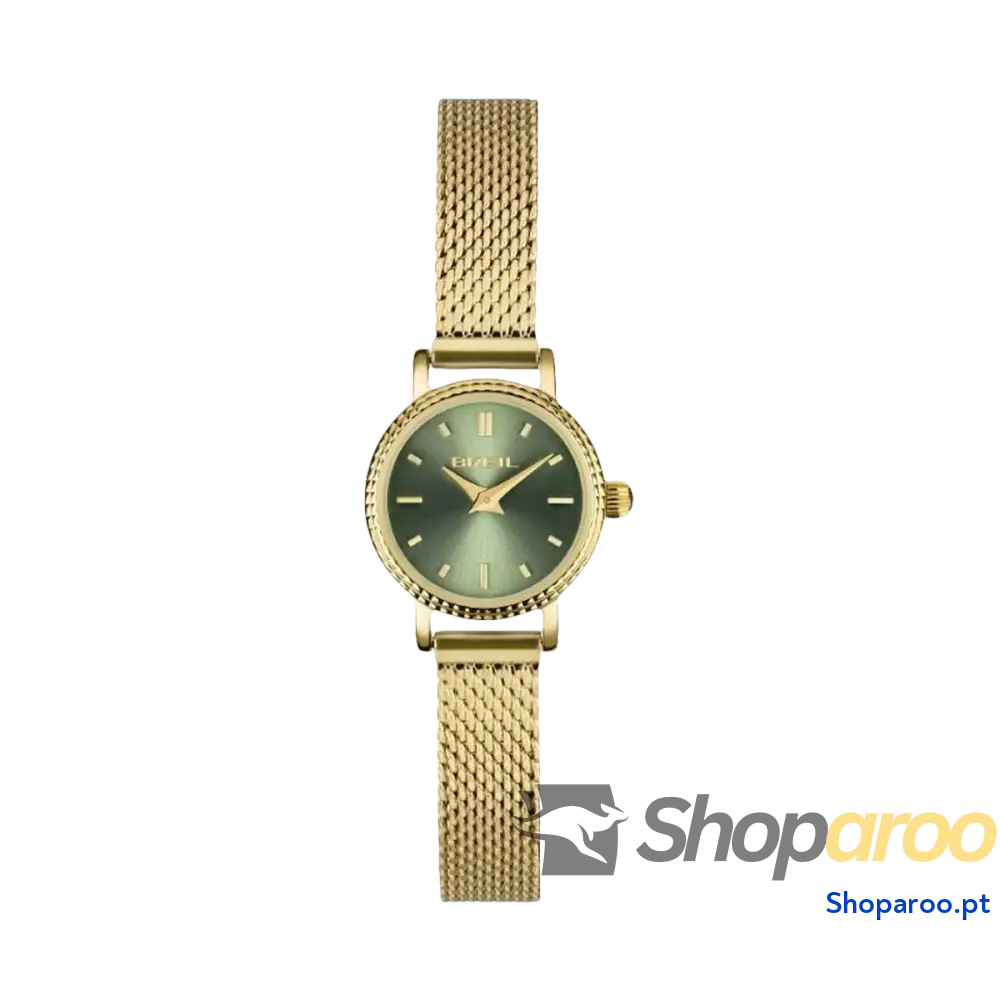 Relógio feminino Breil TW2002