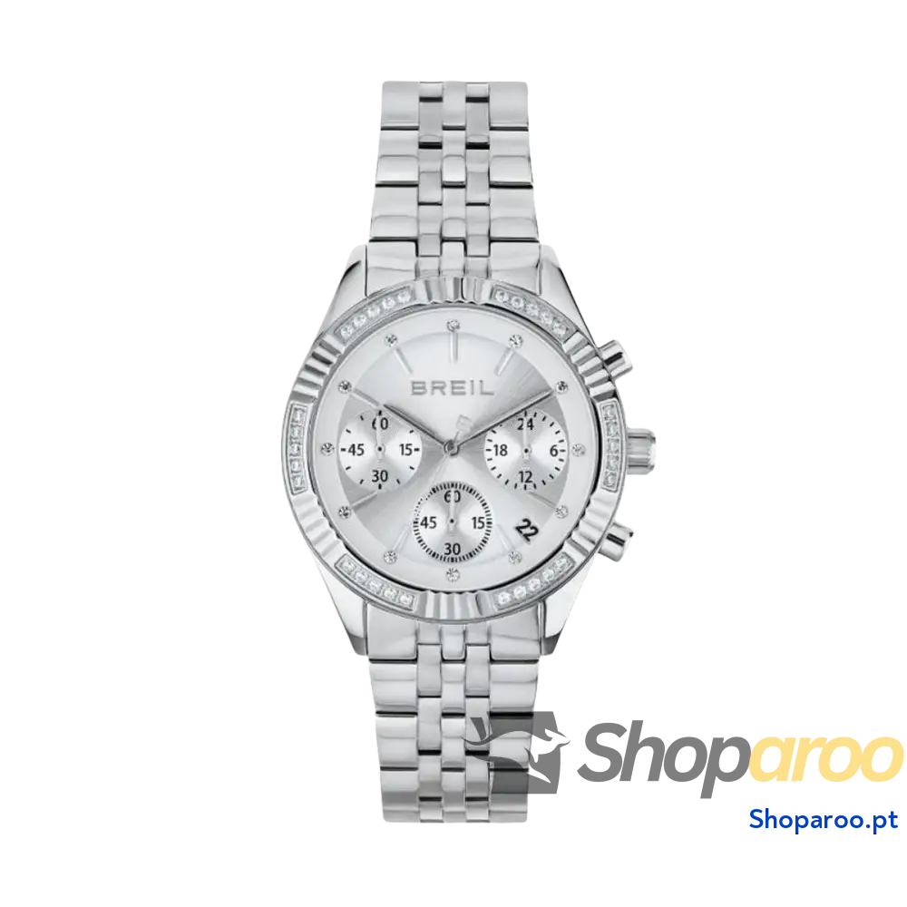 Relógio feminino Breil TW2017