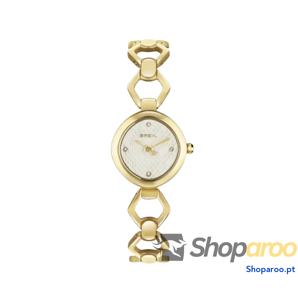 Relógio feminino Breil TW2028