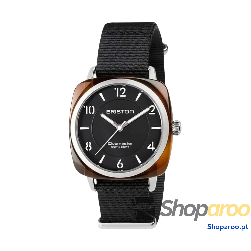 Relógio feminino Briston 17536.SA.T.1.NB