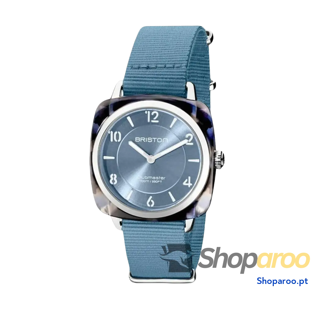Relógio feminino Briston 21536.SA.UB.25.NIB