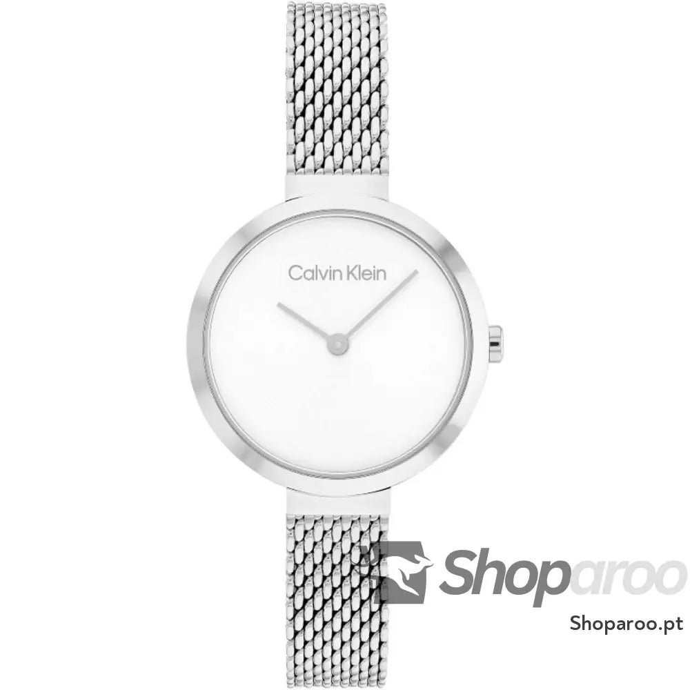 Relógio feminino Calvin Klein 1681243