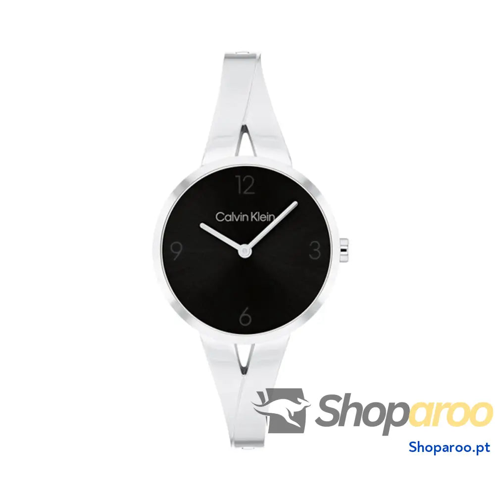 Relógio feminino Calvin Klein 25100026 (Ø 30 mm)