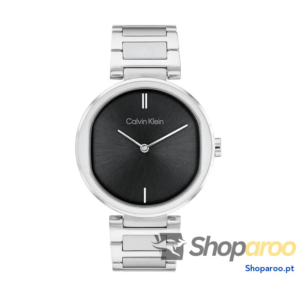 Relógio feminino Calvin Klein 25200249