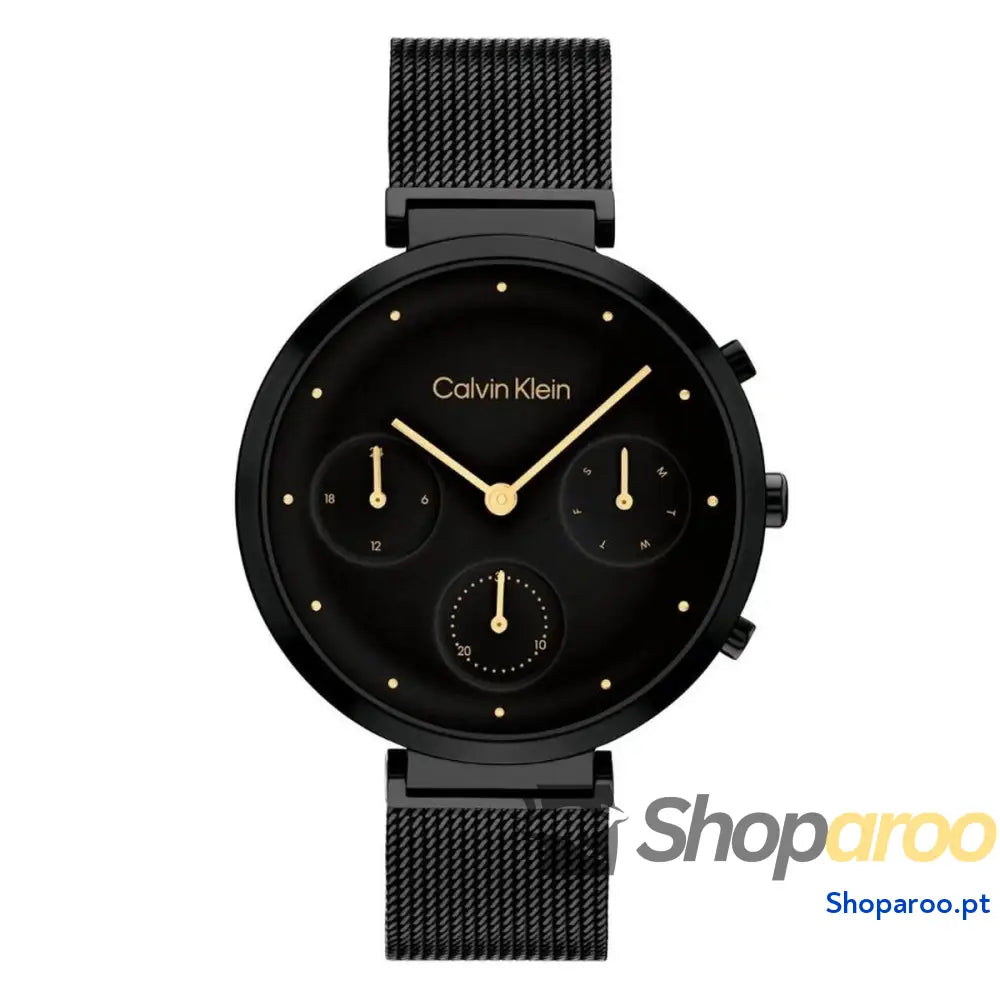 Relógio feminino Calvin Klein 25200288 (Ø 36 mm)