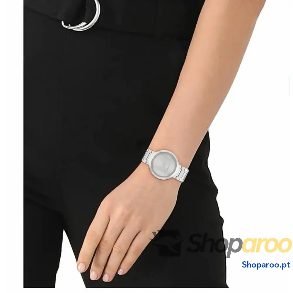 Relógio feminino Calvin Klein 25200289 (Ø 38 mm)