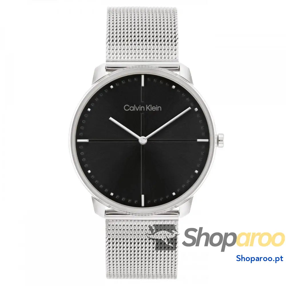 Relógio feminino Calvin Klein ICONIC (Ø 40 mm) (Ø 35 mm)