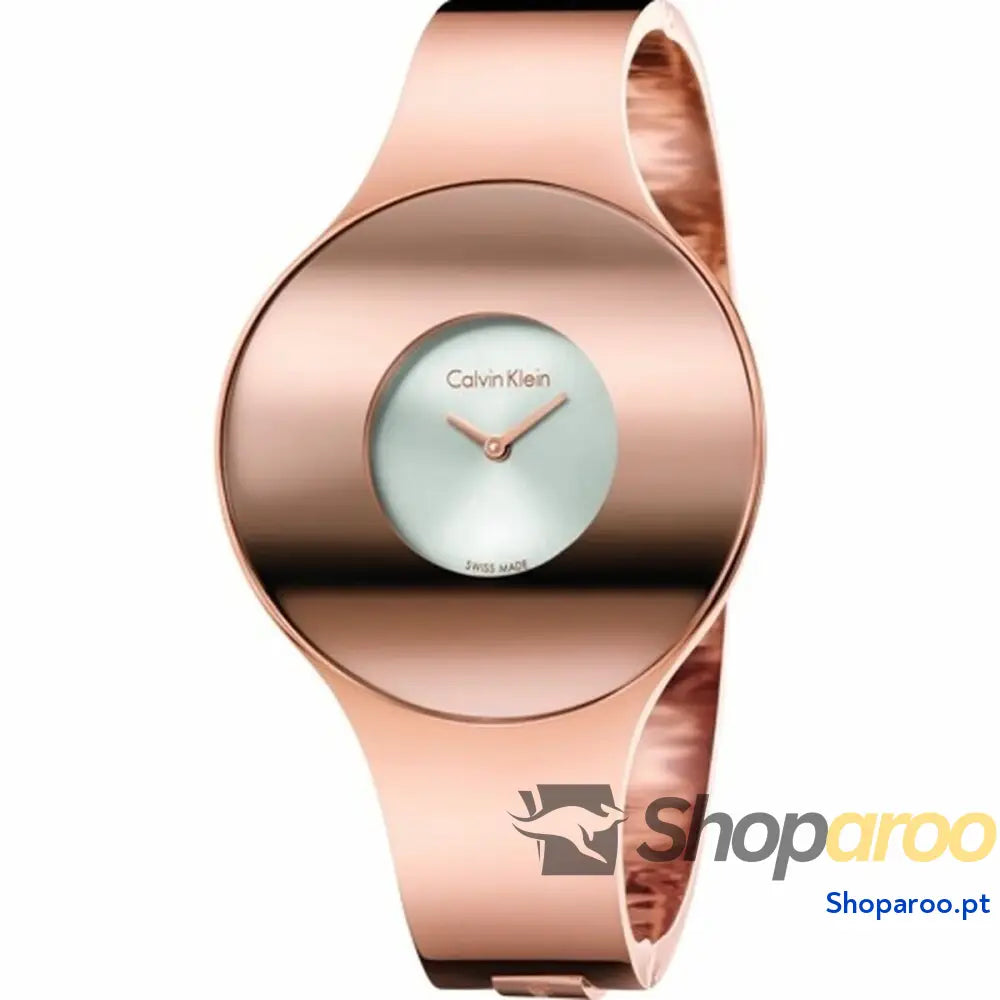 Relógio feminino Calvin Klein K8C2M616
