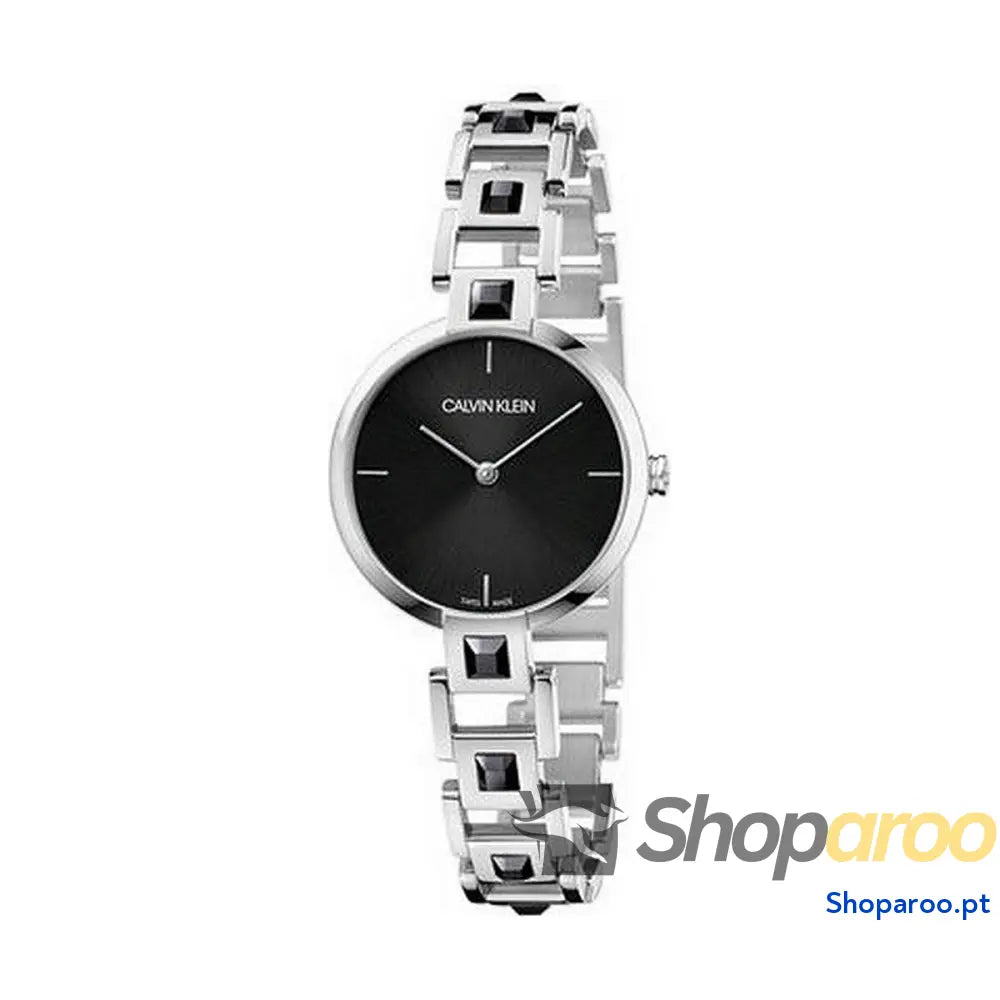 Relógio feminino Calvin Klein MESMERISE (Ø 32 mm)