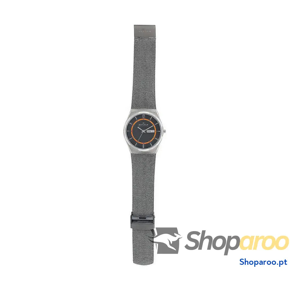 Relógio feminino Calvin Klein RISE (Ø 38 mm)