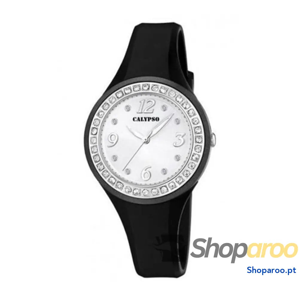 Relógio feminino Calypso K5567/F