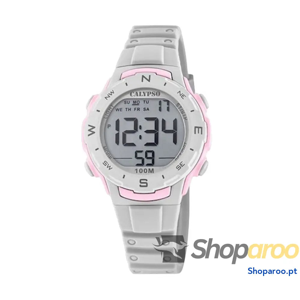 Relógio feminino Calypso K5801/1