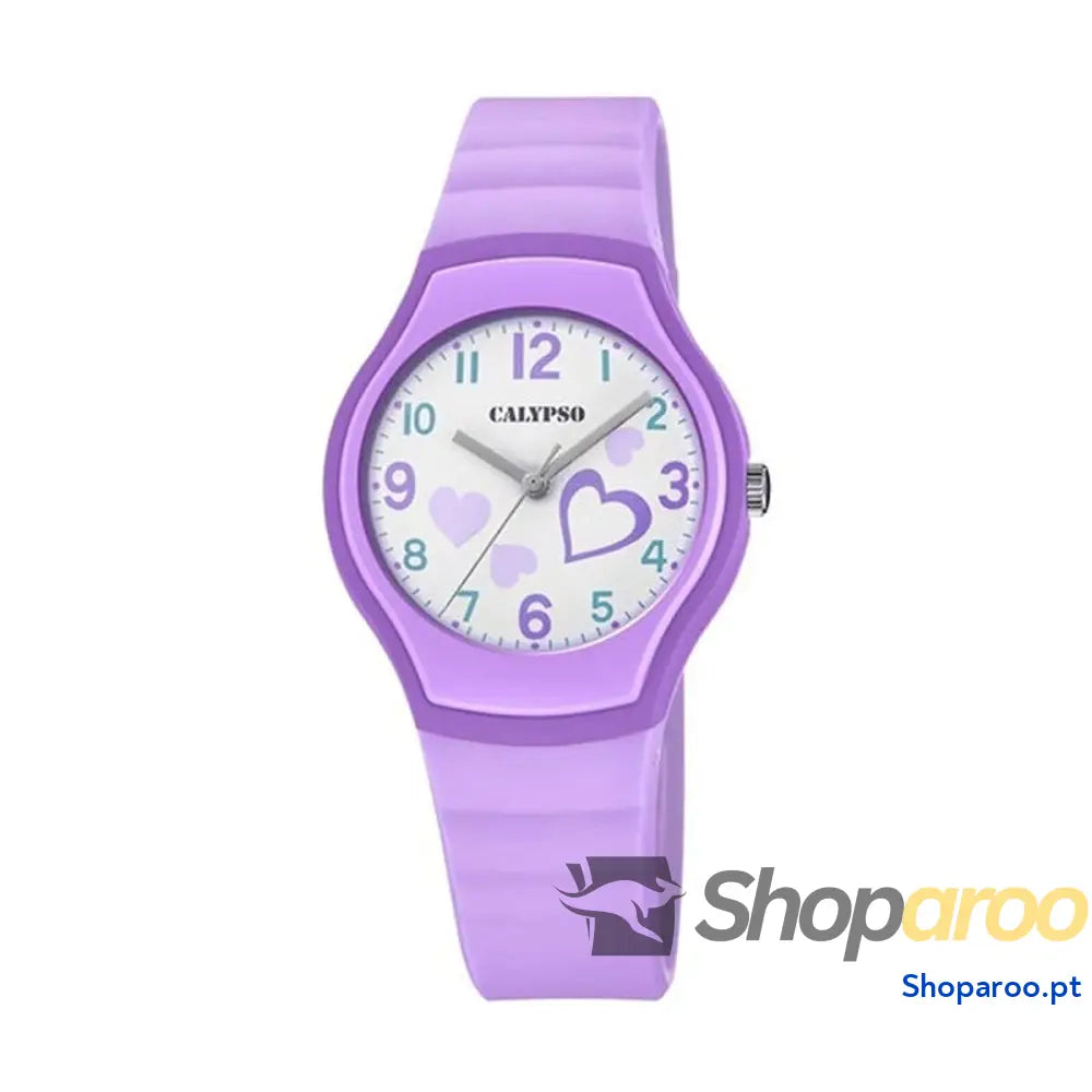 Relógio feminino Calypso K5806/3