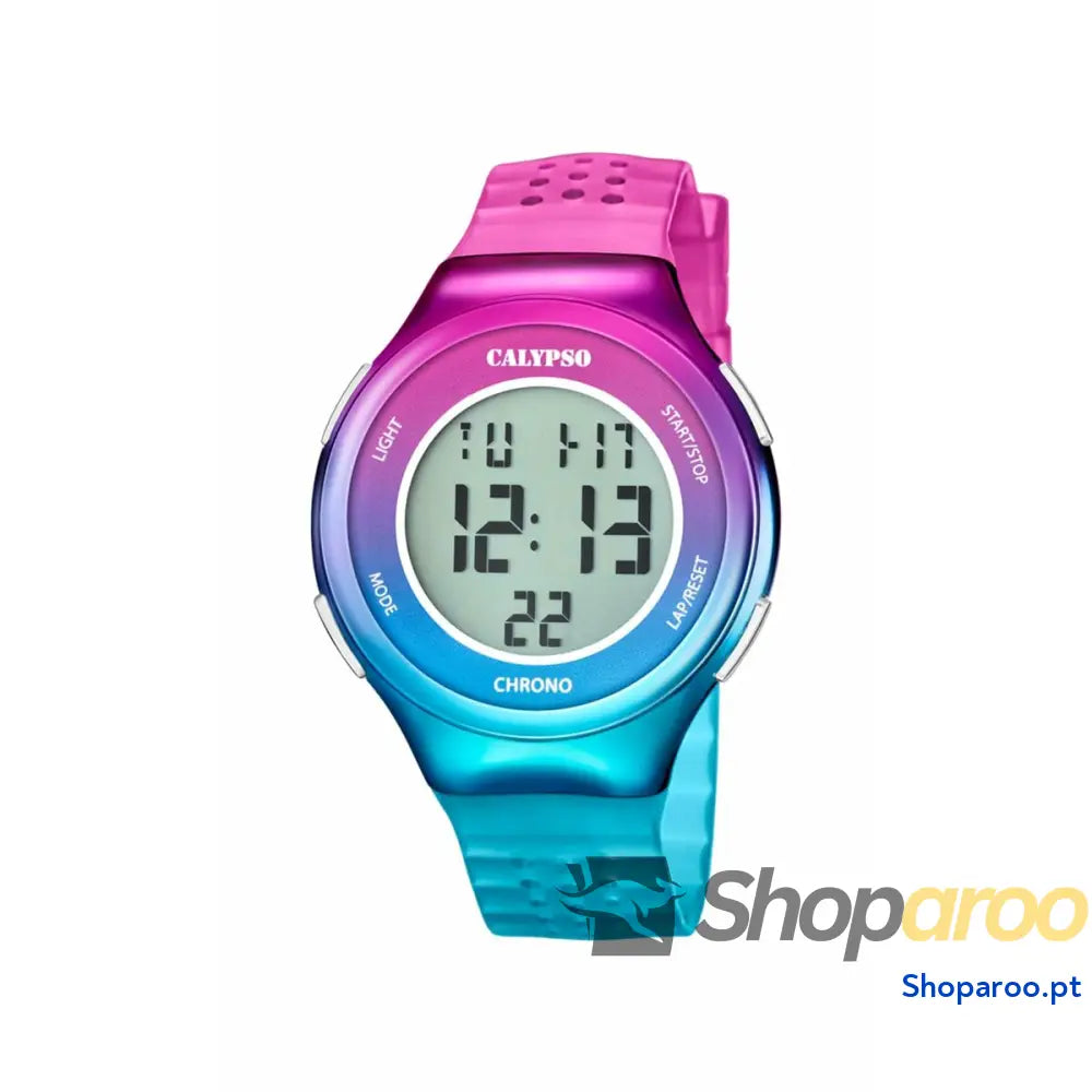 Relógio feminino Calypso K5841/1
