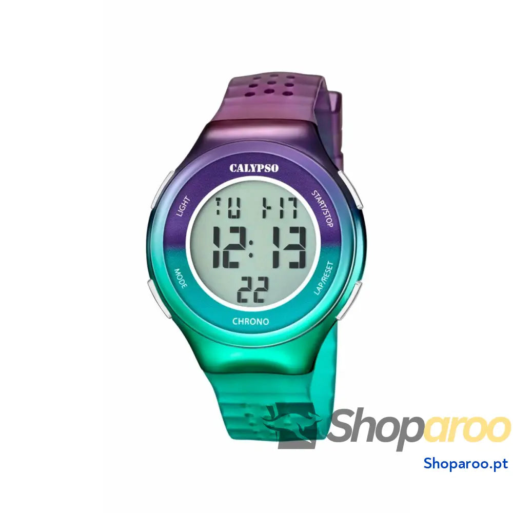 Relógio feminino Calypso K5841/2