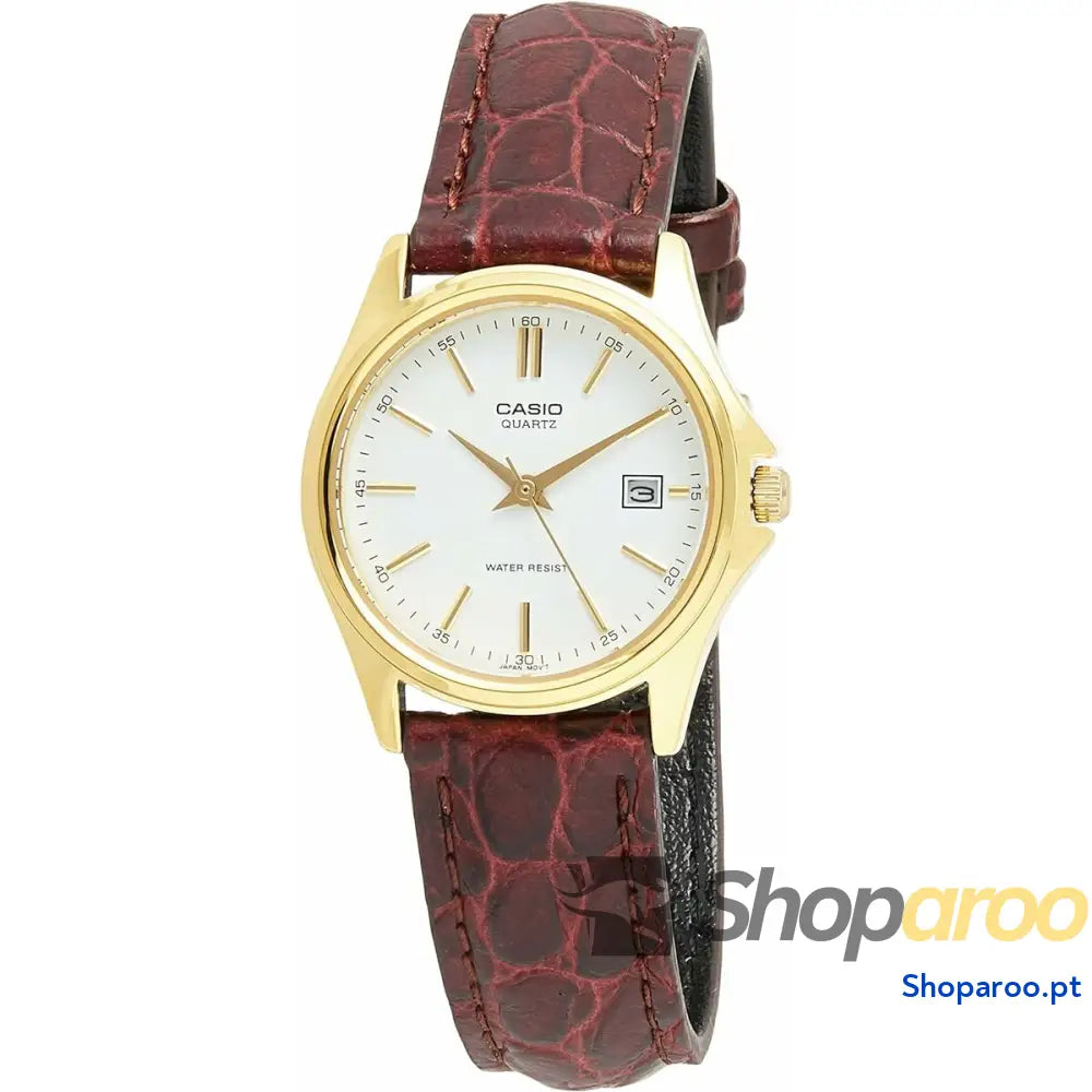 Relógio feminino Casio COLLECTION (Ø 23 mm)