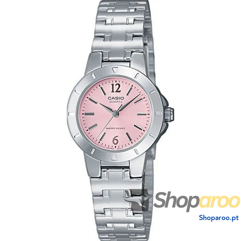 Relógio feminino Casio COLLECTION (Ø 25 mm)