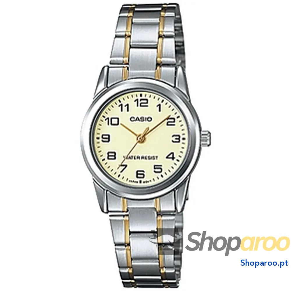 Relógio feminino Casio COLLECTION (Ø 25 mm) (Ø 30 mm)