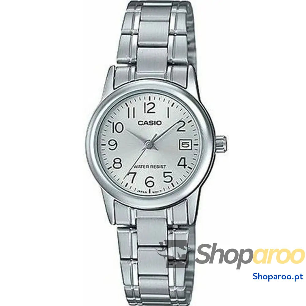 Relógio feminino Casio COLLECTION (Ø 25 mm)