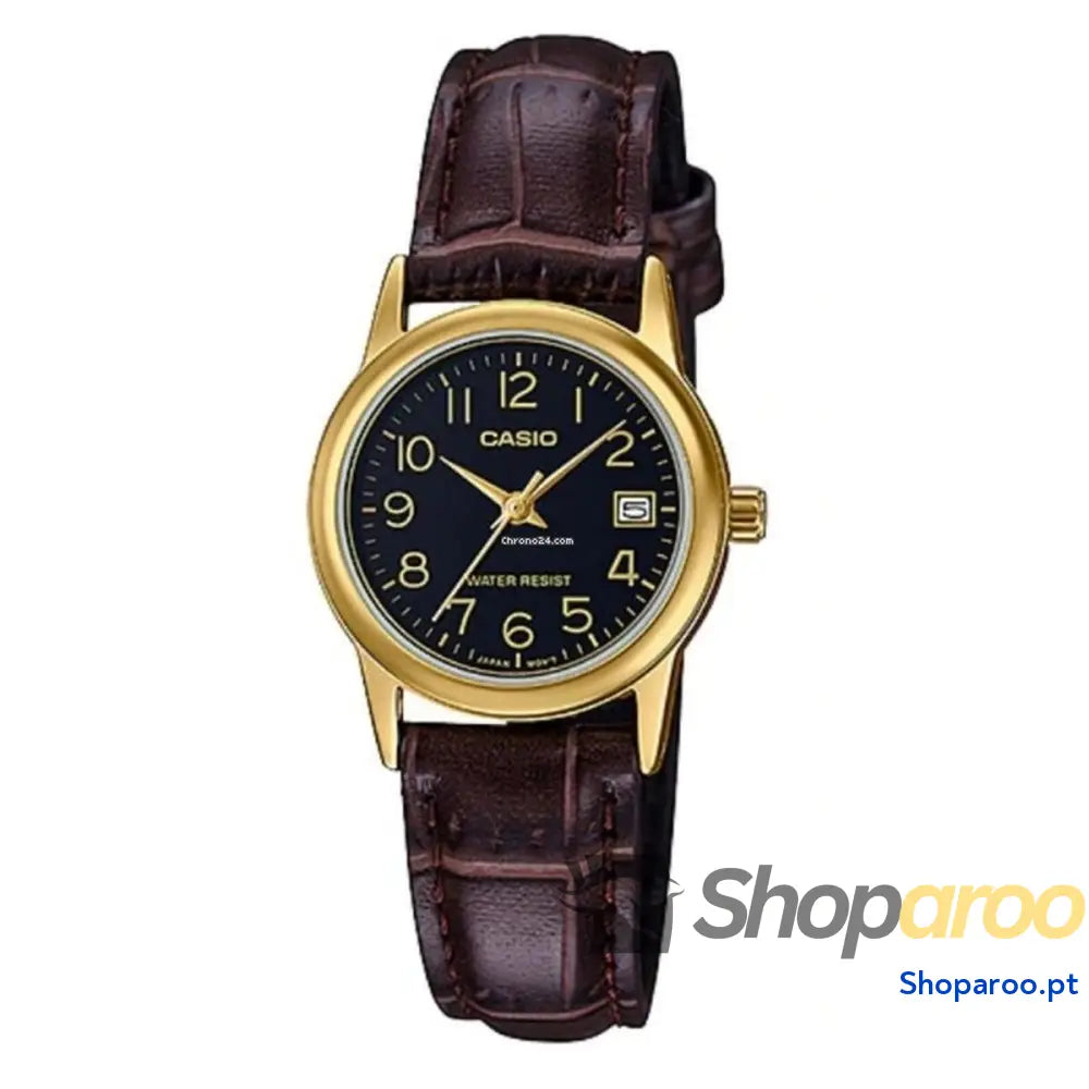 Relógio feminino Casio COLLECTION (Ø 25 mm)