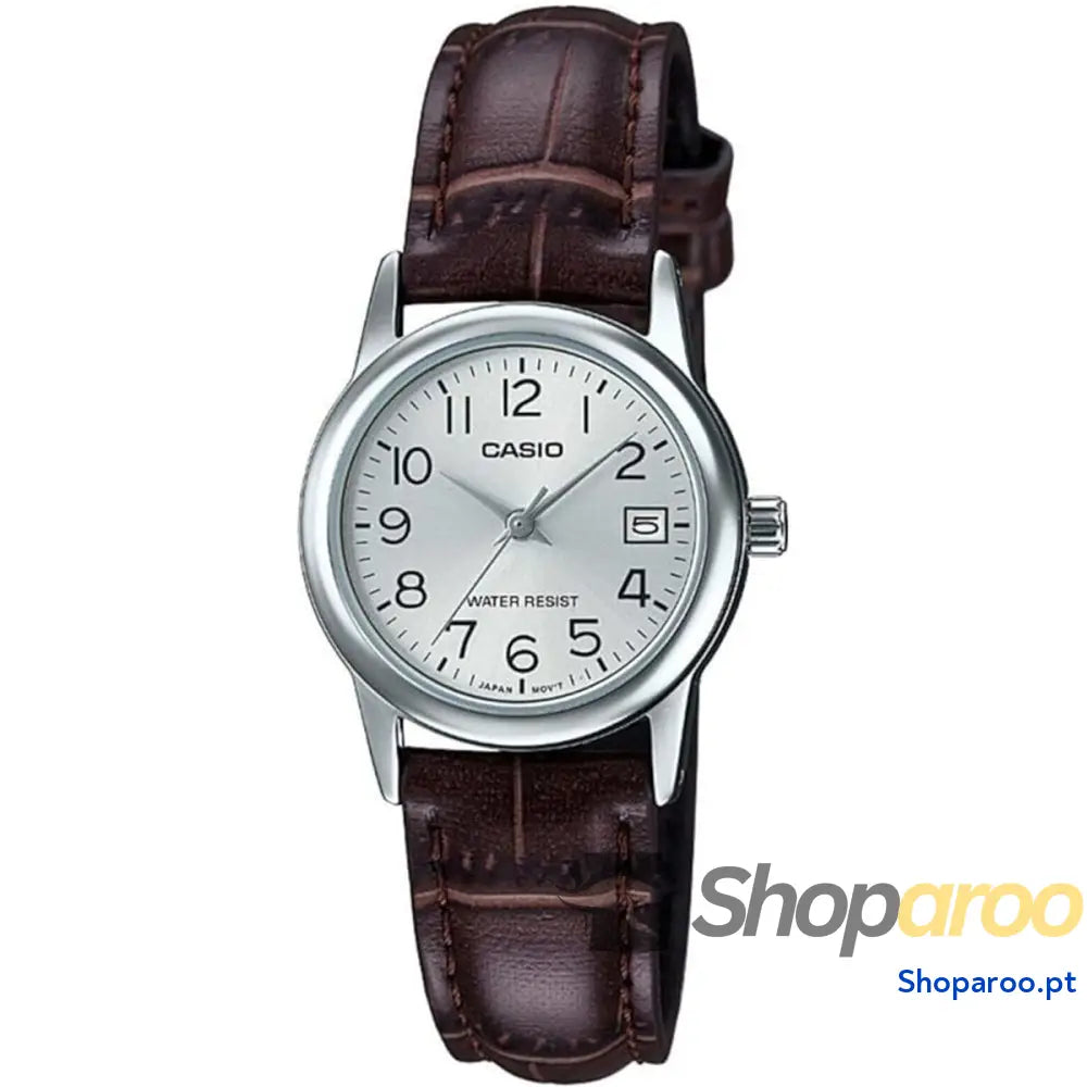 Relógio feminino Casio COLLECTION (Ø 25 mm)