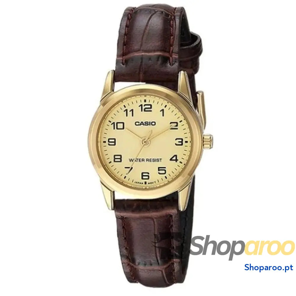 Relógio feminino Casio COLLECTION (Ø 25 mm)